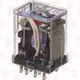 MATSUSHITA ELECTRIC HC4E-AC6V