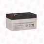 RADWELL VERIFIED SUBSTITUTE DURA12-1.3F-SUB