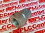 PARKER 1/4 X 1/8 PTR-S
