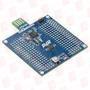 MICROCHIP TECHNOLOGY INC ATMEGA168PB-XMINI