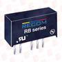 RECOM RB-0512D