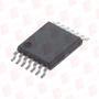 ON SEMICONDUCTOR 74VHC132MTCX