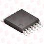 ON SEMICONDUCTOR 74LCX08MTCX