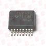 TEXAS INSTRUMENTS SEMI SN74CBT3257CDBR