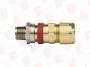 HAWKE 710-A-1/2IN-NPT-BRASS