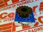 CLOVER SPROCKET 35B15F-3/4