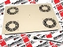 HAMMOND MANUFACTURING C2T1936F4BK1