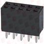 SULLINS CONNECTOR SOLUTIONS PPTC052LFBN-RC