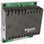 SCHNEIDER ELECTRIC TBUX297102