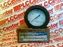 ACME GAUGE & INSTRUMENT 4-1/2-FM381-1/4CBM-0-30VACU