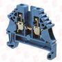 WEIDMULLER WDU-2.5N-BL