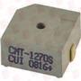 CUI DEVICES CMT-1270S-SMT-TR