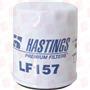 HASTINGS FILTERS LF436