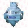 CONTINENTAL HYDRAULICS PVX-36B30-RF-P-5SP126-A