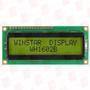 WINSTAR DISPLAY WH1602B-YYB-JTK