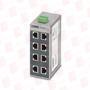 PHOENIX CONTACT FL SWITCH SFN 8TX-24VAC