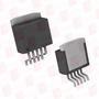 TEXAS INSTRUMENTS SEMI UC382TD-ADJ