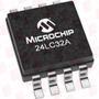 MICROCHIP TECHNOLOGY INC 24LC32AT-I/MS