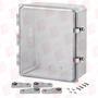 INTEGRA ENCLOSURES H12106HCLL