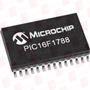 MICROCHIP TECHNOLOGY INC PIC16F1788-I/SO