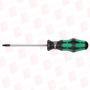 WERA TOOLS 367 TORX 6