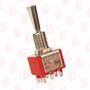 E SWITCH 100DP6T1B1M1QEH