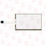 RADWELL VERIFIED SUBSTITUTE P30GAH90300F3G0XXX-02S3C014000-SUB-TOUCHGLASS
