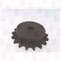 MARTIN SPROCKET & GEAR INC 50B18