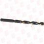 TRIUMPH TWIST DRILL 012725