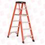 BAUER LADDERS 35410