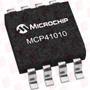 MICROCHIP TECHNOLOGY INC MCP41010-E/SN