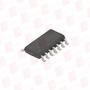 TEXAS INSTRUMENTS SEMI SN74AHCT02DR