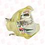 RADWELL VERIFIED SUBSTITUTE 42V710-SUB (BARE LAMP ONLY)
