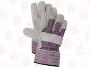 MAJOR GLOVES & SAFETY 30-8902-XL