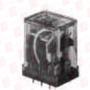 MATSUSHITA ELECTRIC HC1E-P-AC24V