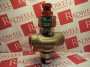 BAIRD VALVE 732-7801-2-HP