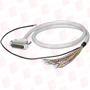 PHOENIX CONTACT CABLE-D-37SUB/M/OE/0,25/S/1,0M