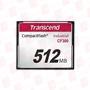 TRANSCEND CF300