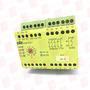 PILZ PNOZ-XV3.1-30/24VDC-3N/O-1N/C-2N/O-T