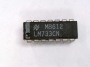 NXP SEMICONDUCTOR IC733CN