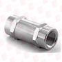 HAM-LET H-410-SS-N-3/8-1 PSI
