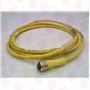 PEPPERL & FUCHS V124-G-YE2M-PVC