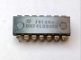 NATIONAL SEMICONDUCTOR DM74LS242N