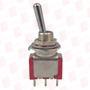 E SWITCH 100SP5T1B1M2QEH