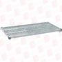 METRO SHELVING MQ2460G