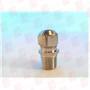 AMERICAN ELECTRICAL 1000.1/4NPT.050