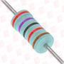 YAGEO MF0207FTE52-27K