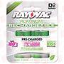 RAYOVAC PL713-2 GEN