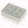 KINGBRIGHT DA56-11SYKWA