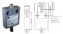 D4C-1701-SUB by RADWELL VERIFIED SUBSTITUTE